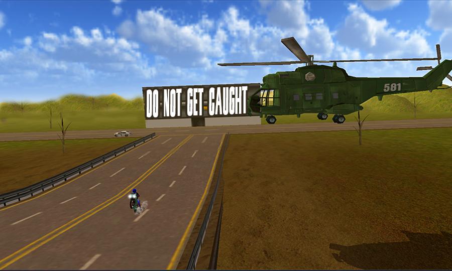 Super Bike Racing FREE