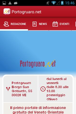 Portogruaro.Net