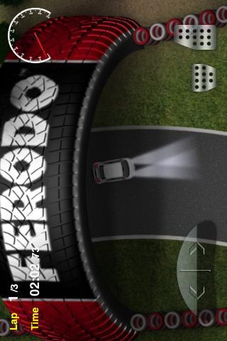 Ferodo Race Challenge