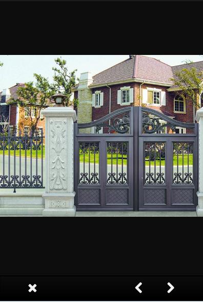 BEST Gate Design