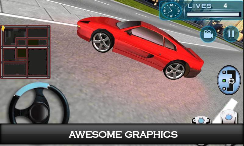 Car Cargo