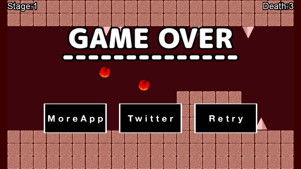 TrapQuest - Difficult Action