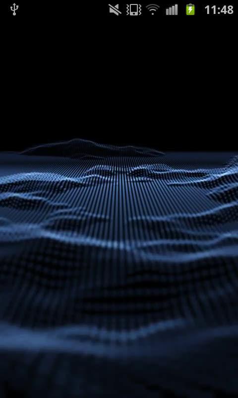 Abstract Live Walpaper 50