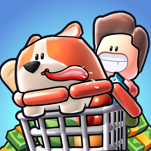Mega Store