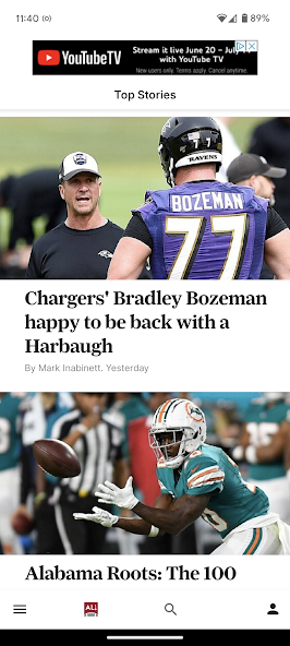 AL.com: Alabama Football News