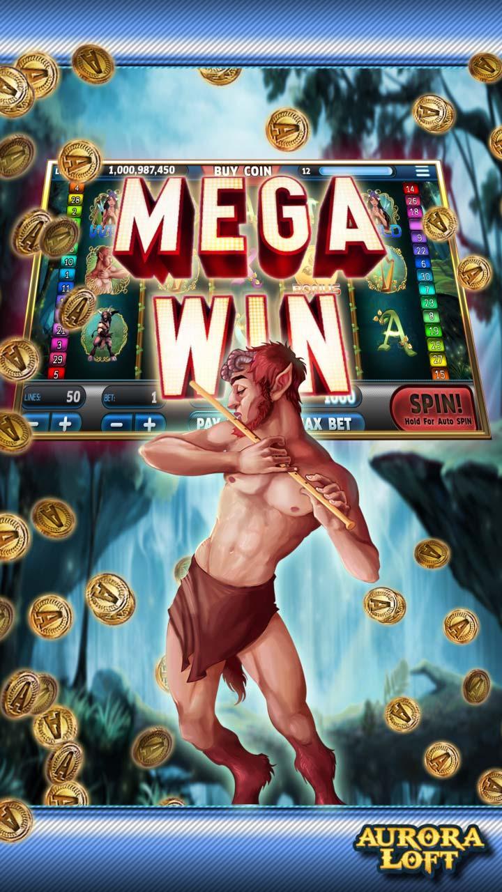 Land of Fortune Free Slots