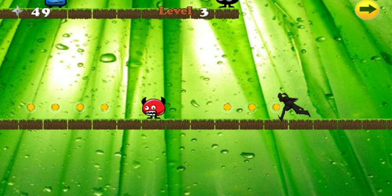 New Lives SHADOW Fight 2