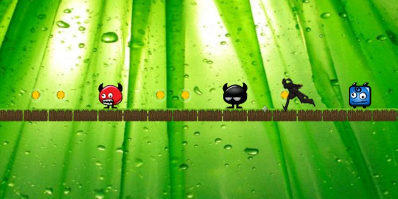 New Lives SHADOW Fight 2