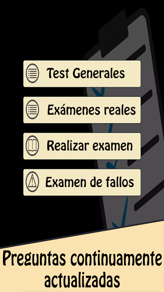 TestOpos Celador Sanitario