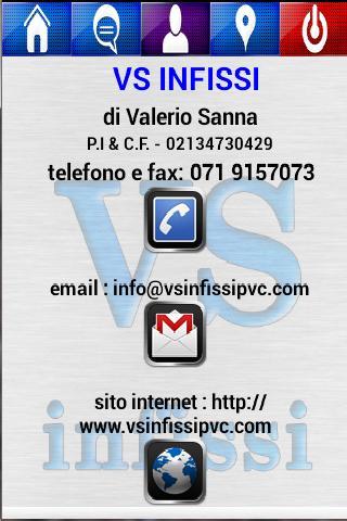 VS infissi in PVC