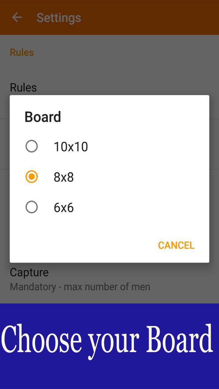 Checkers Multiplayer : New 2018