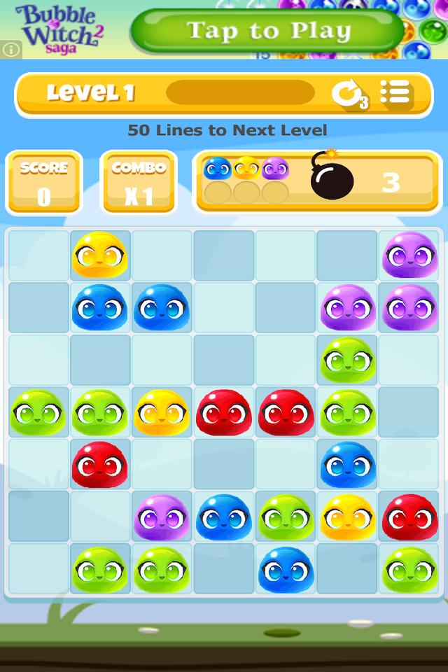 Jelly Match: Gummy Candy Game