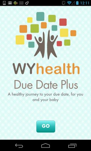 Due Date+ Wyoming Medicaid
