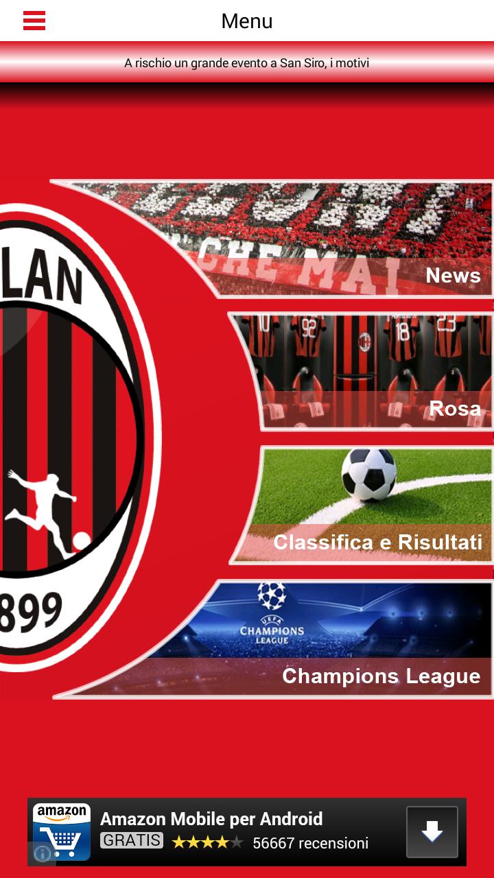 Calcio Milan