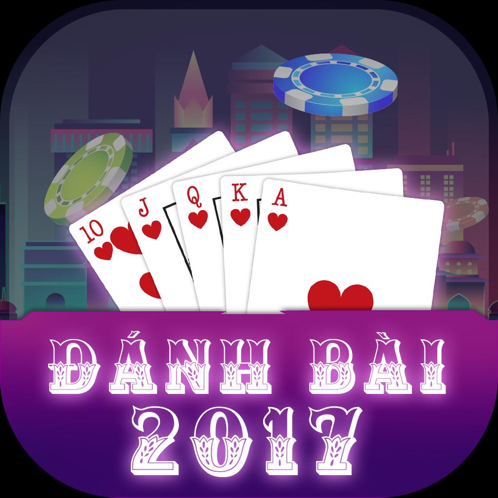 danh bai 2017: game doi thuong