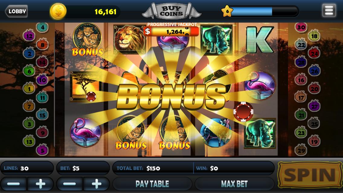 Rich Vegas VIP Slots Casino