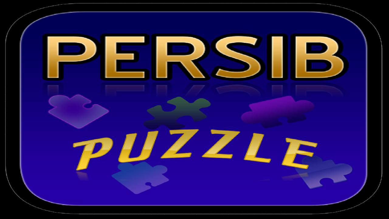 Persib Bandung Puzzle