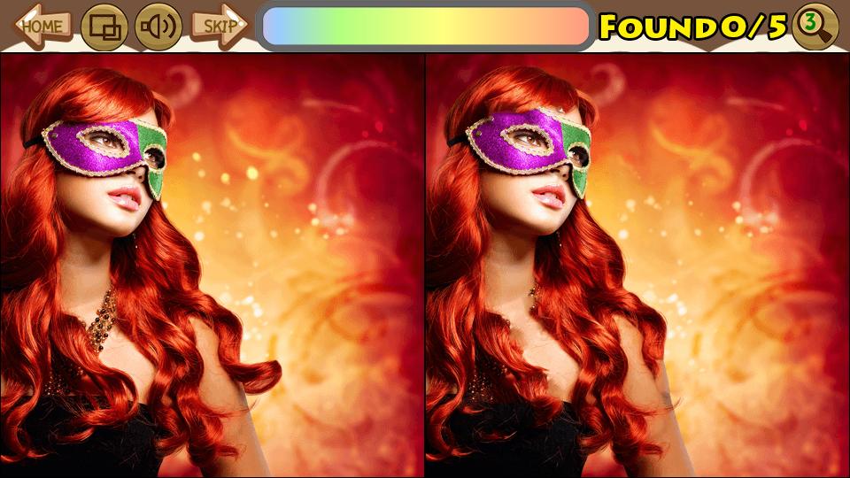 Find Differences 123