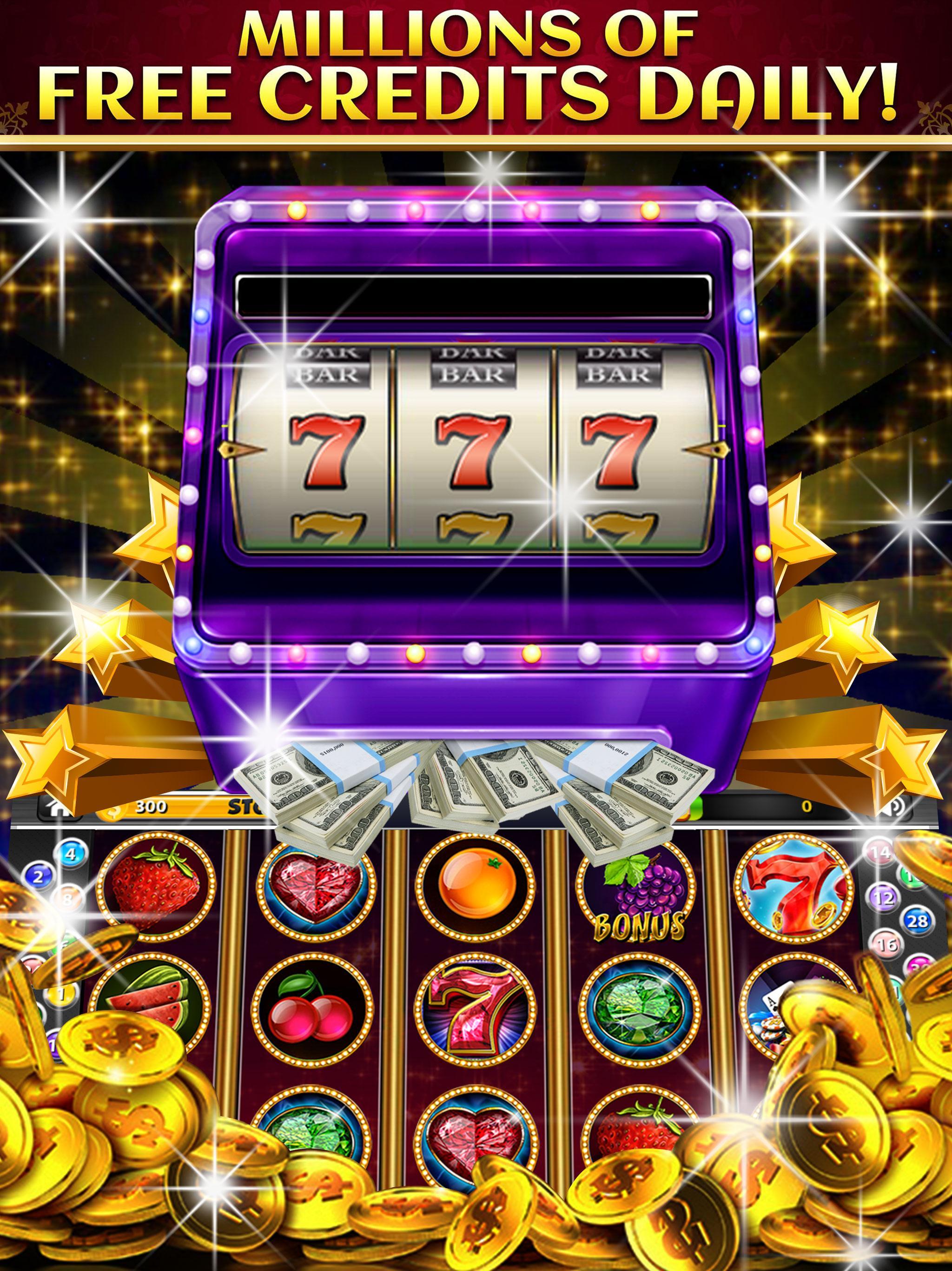 Viva online party slots: Free