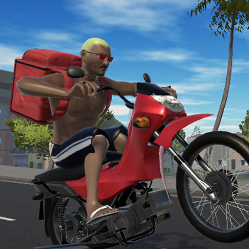 Motovlog: Entrega Mil Grau