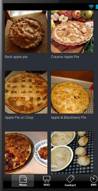 Apple Pie Recipe