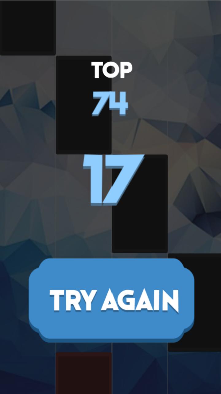 Adele - Someone Like You - Piano Tap