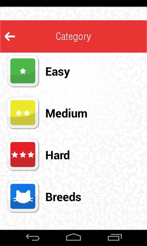 Cat Quiz & Trivia