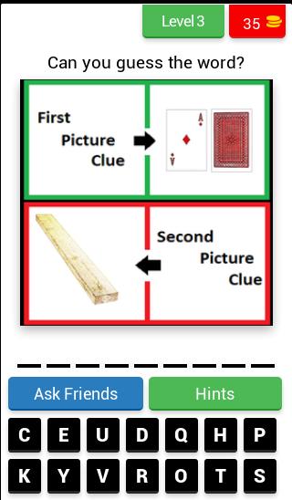 Some Pics Some Words