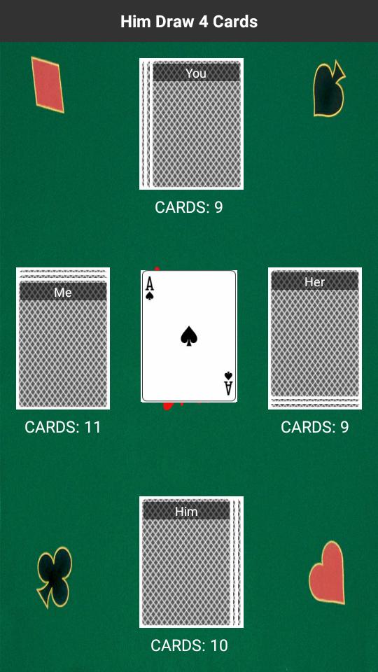 Lose Your Shirt (Strip__Naked)