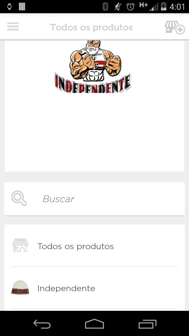 Torcida Independente