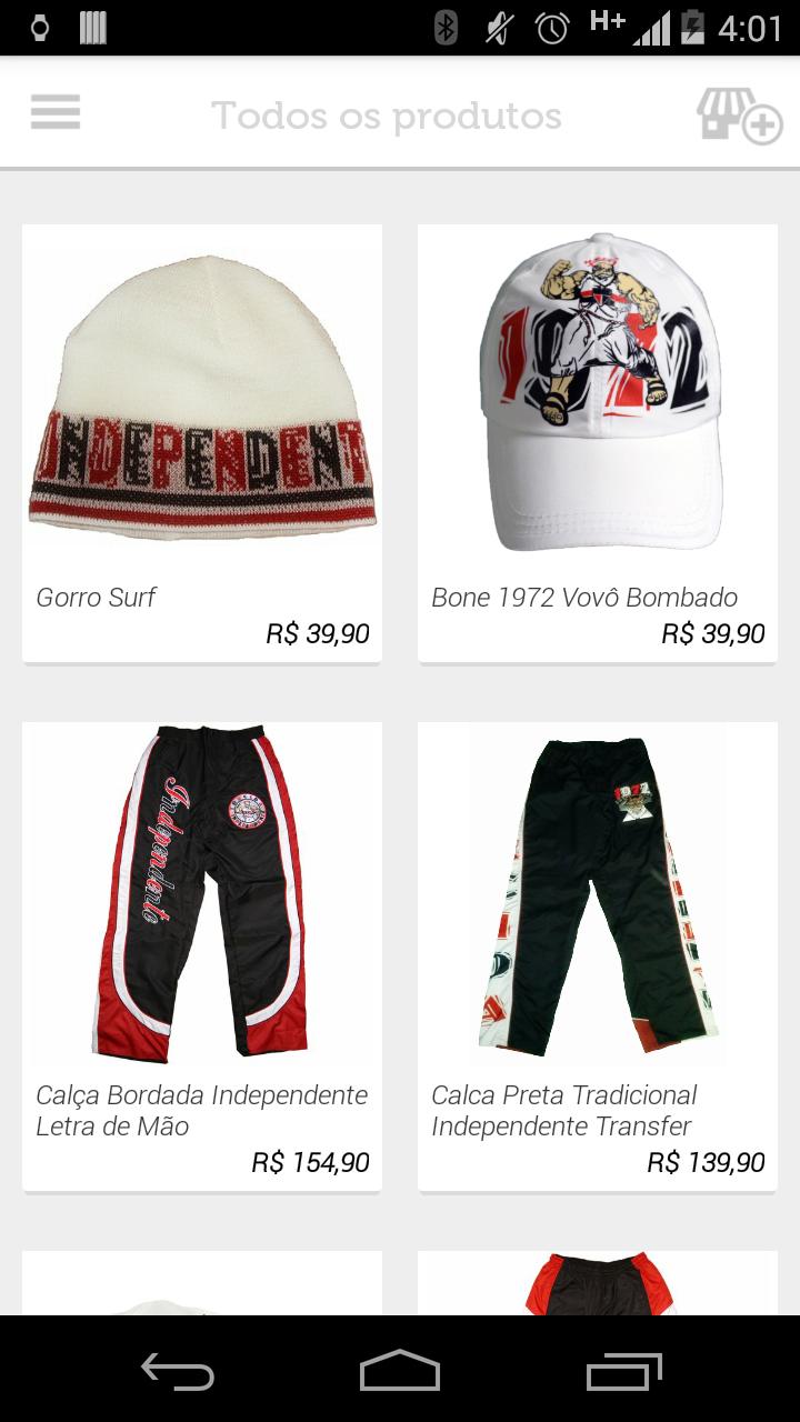 Torcida Independente