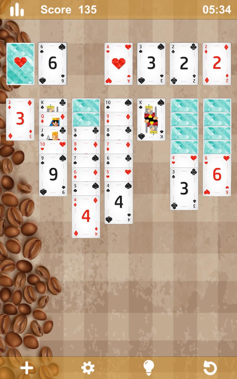 Simply Solitaire