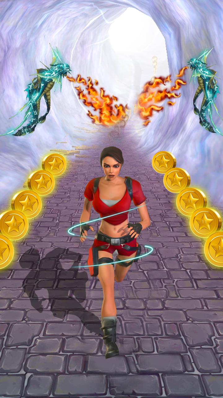 Temple Princess Oz Endless Run