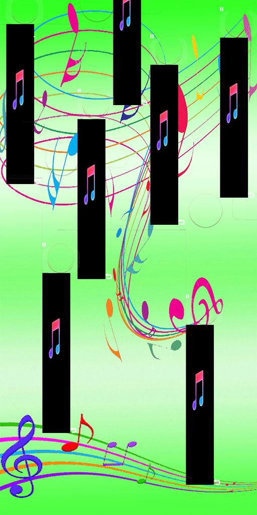 Piano Becky G, Natti Natasha - Sin Pijama