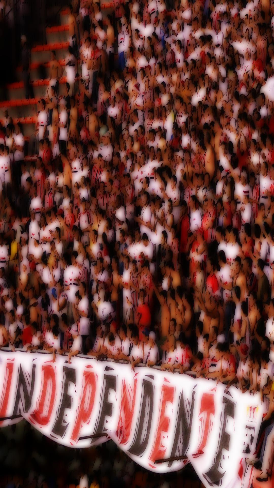 Torcida Independente