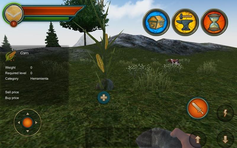 Survival Limbo (INFINITO)