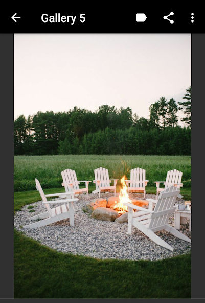 Fire Pit