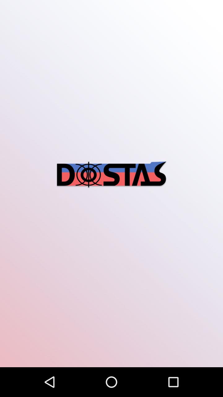 DOSTAS