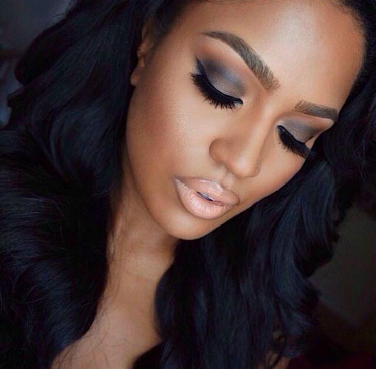 Makeup for Black Women Guide