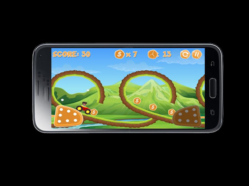 super  Rafadan Tayfa race