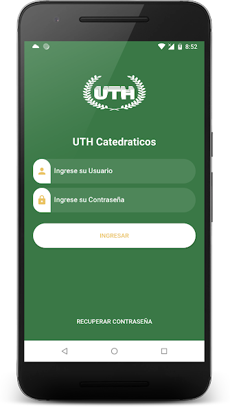 UTH Catedraticos