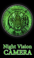 Night Vision Camera Simulator