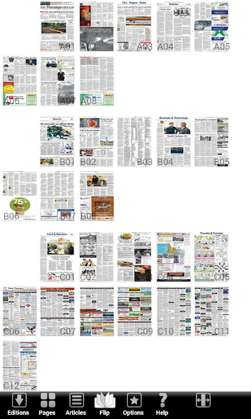 Durango Herald E-Edition