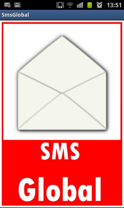 SMS GLOBAL