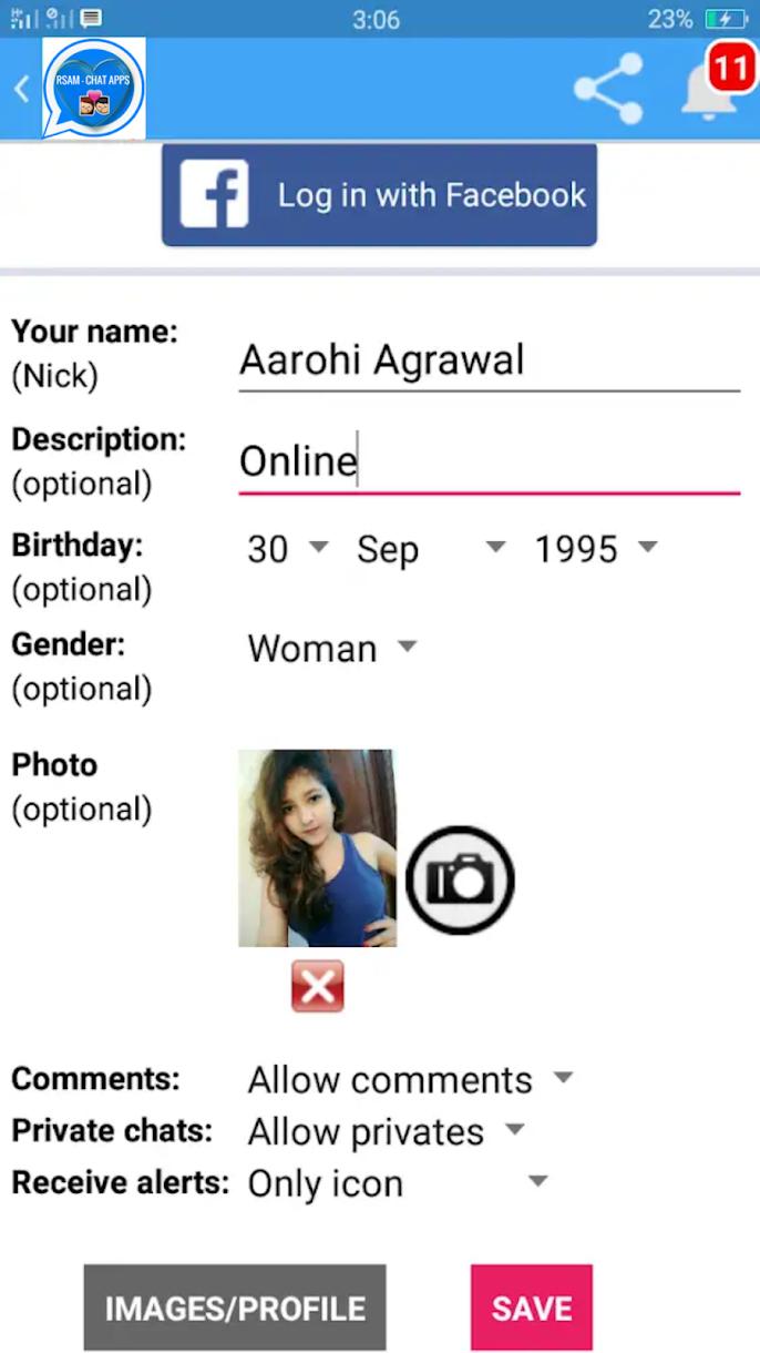 Indian Girls Online Chat