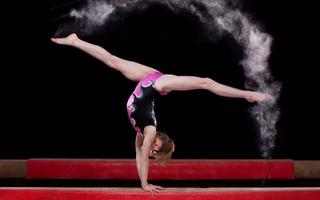Gymnastics
