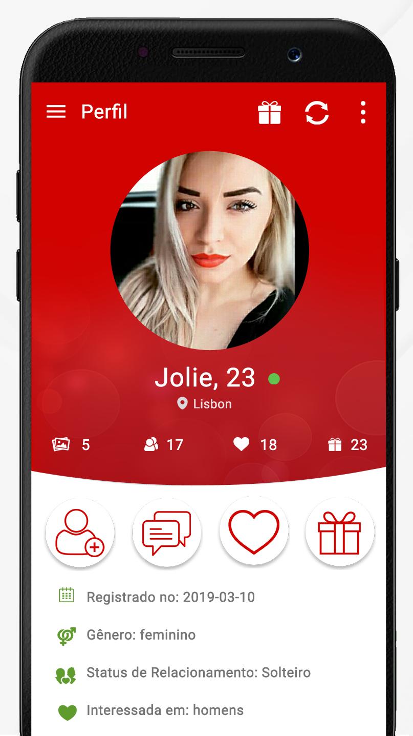 Portugal Dating & Chat