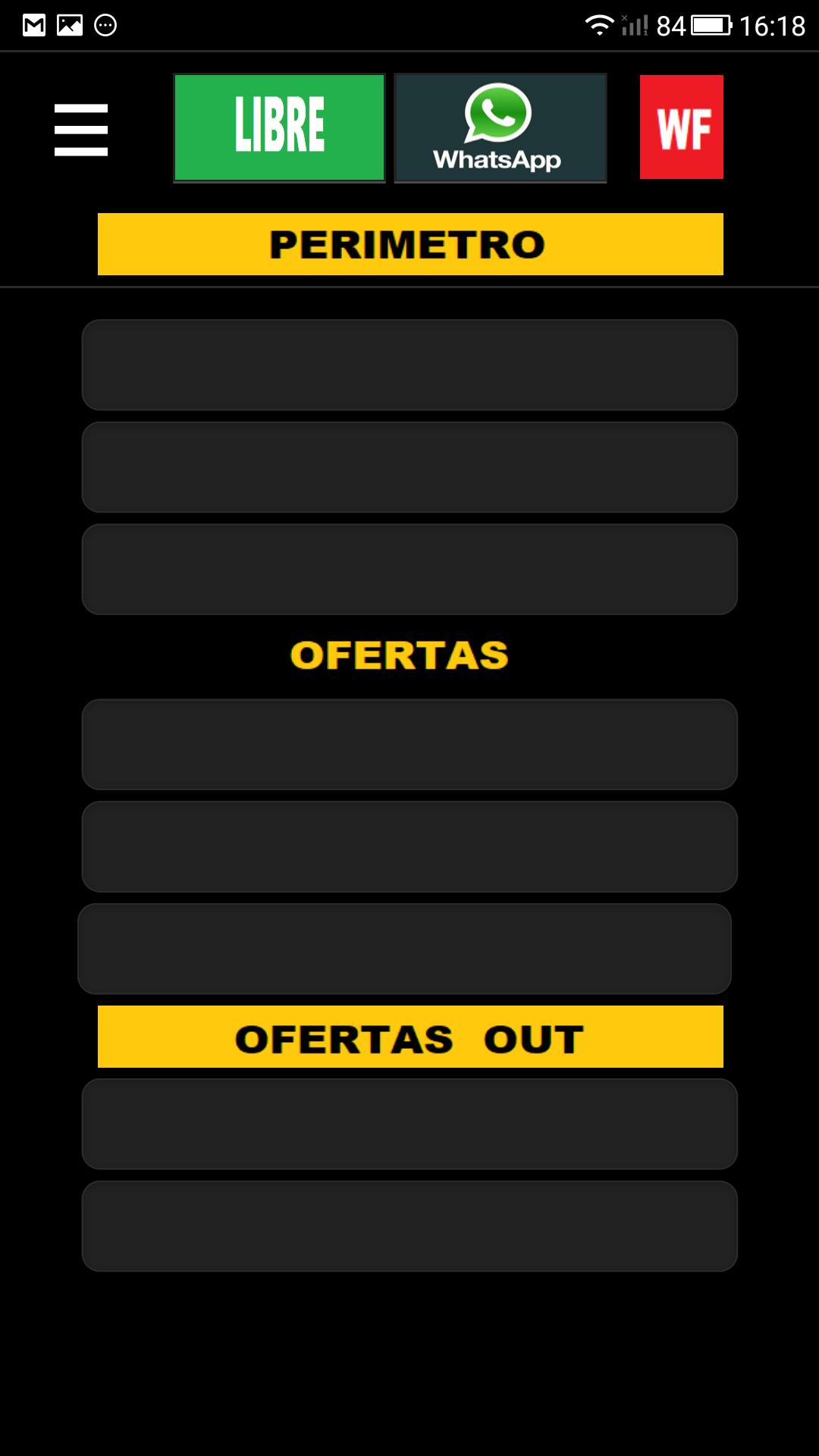 Taxistas Radio Taxi Tango