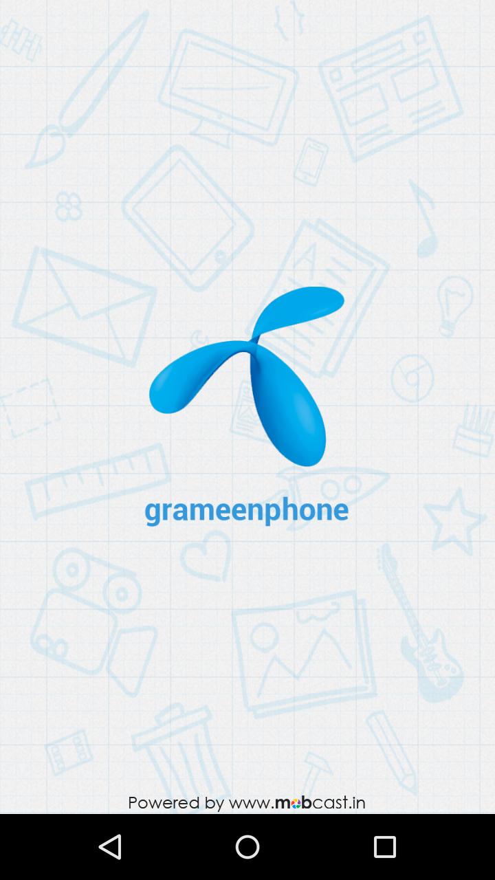 Grameenphone Mobcast
