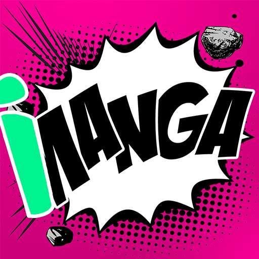 iManga